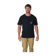 Hardy Script Graphic Tee S - Miesten t-paidat - 043388019462 - 5