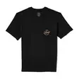 Hardy Script Graphic Tee S - Miesten t-paidat - 043388019462 - 1