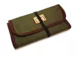 Hareline Roll Up Tying Tool Pouch -kuljetuspussi - Muut työkalut - 762820153662 - 1