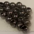 Hareline Slotted Tungsten Beads 5,5mm -volframikuula - Volframikuulat - 40200200022 - 3