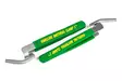 Hareline Small 1inch Material Clamp Set - Muut työkalut - 762820198632 - 1