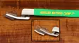 Hareline Small 1inch Material Clamp Set - Muut työkalut - 762820198632 - 3