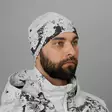 Härkila Winter Active HSP Beanie - Metsästäjän päähineet - 5714733544612 - 3