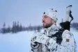 Härkila Winter Active HSP Beanie - Metsästäjän päähineet - 5714733544612 - 2