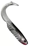 Headbanger BangerRips 6,9cm 3g 5kpl - Sirppihäntäiset jigit - 1604202212 - 2