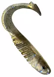 Headbanger BangerRips 6,9cm 3g 5kpl - Sirppihäntäiset jigit - 1604202212 - 4
