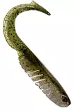 Headbanger BangerRips 6,9cm 3g 5kpl - Sirppihäntäiset jigit - 1604202212 - 6