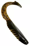 Headbanger BangerRips 6,9cm 3g 5kpl - Sirppihäntäiset jigit - 1604202212 - 7
