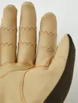 Hestra Tactility 5-Finger Gloves - Käsineet - 7332540916972 - 2