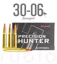 Hornady ELD-X 30-06 Sprg 11,5g 20pcs - Patruunat 30-06 Springfield - 090255811742 - 1