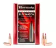 Hornady ELD Match 6,5mm 140gr 100pcs - 6,5 mm luodit - 090255263312 - 1