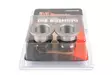 Hornady L-N-L Die Bushing 2-pack - Lataustyökalut ja -laitteet - 090255440942 - 3