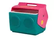 Igloo Playmate Kooltunes Cooler 13l Jade - Kylmälaukut ja -laatikot - 0034223277352 - 4