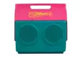 Igloo Playmate Kooltunes Cooler 13l Jade - Kylmälaukut ja -laatikot - 0034223277352 - 2