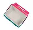 Igloo Playmate Kooltunes Cooler 13l Jade - Kylmälaukut ja -laatikot - 0034223277352 - 3