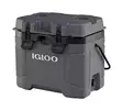 Igloo Trailmate 23l Cooler Grey - Kylmälaukut ja -laatikot - 0034223501822 - 2