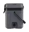 Igloo Trailmate 23l Cooler Grey - Kylmälaukut ja -laatikot - 0034223501822 - 3