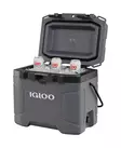 Igloo Trailmate 23l Cooler Grey - Kylmälaukut ja -laatikot - 0034223501822 - 5