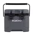 Igloo Trailmate 23l Cooler Grey - Kylmälaukut ja -laatikot - 0034223501822 - 1