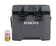 Igloo Trailmate 23l Cooler Grey - Kylmälaukut ja -laatikot - 0034223501822 - 7