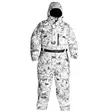 Isfog Faraway Thermo Overall Snow Camo - Pilkkihaalarit ja -puvut - 6420071114729 - 1