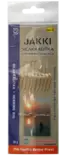 Jakki Silakkalitka 10 koukkua Kulta - Muut pientarvikkeet - 6430073670932 - 2