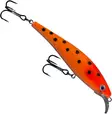 Jesse 11cm 13g - Vaaput +10 cm - 3400400002 - 27