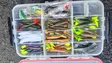 Jigilajitelma Bass Assasin 4" - Käytetyt heittokalastusvälineet - SH000542 - 1
