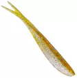 K.P Baits XO Baby 3,2" 5kpl - Haarapyrstöiset jigit - 251220202 - 5