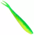 K.P Baits XO Baby 3,2" 5kpl - Haarapyrstöiset jigit - 251220202 - 6