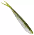 K.P Baits XO Baby 3,2" 5kpl - Haarapyrstöiset jigit - 251220202 - 3