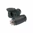 Kaapelointipaketti, sis. 12VCPS3 2,5m 2x16mm2, automaattisulake - Akku- ja sähkötarvikkeet - 7332467290582 - 2
