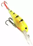 Karikko Knokker Vaappu - Vaaput 6-10 cm - 2402202 - 5