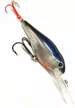 Karikko Knokker Vaappu - Vaaput 6-10 cm - 2402202 - 3