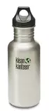 Klean Kanteen "The Original" Classic 532ml -juomapullo - Juomapullot ja mukit - 45250000002 - 3