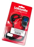 Lafayette Headset korvanappi Smart/Smart+ - Lafayette-puhelimet ja -tarvikkeet - 7332020061222 - 2