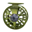 Lamson Guru S-Series Olive Green - Waterworks Lamson -perhokelat - 708332013612 - 1