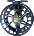Lamson Speedster S-Series HD Midnight - Waterworks Lamson -perhokelat - 708332010192 - 2