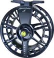 Lamson Speedster S-Series HD Midnight - Waterworks Lamson -perhokelat - 708332010192 - 1