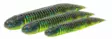 LCT Slug 10cm 3pcs - Haarapyrstöiset jigit - 280120212012 - 1