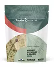Leader Outdoor Mashed Potatoes Bacon 140 - Retkiruuat - 6430067846442 - 1