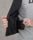 Lenz Heat vest 1.2 - Metsästäjän alus- ja väliasut - 9006729908352 - 5