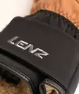 Lenz Think About Glove Men Brown/Black - Metsästäjän hanskat - 9006729905382 - 3