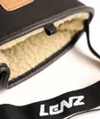 Lenz Think About Glove Men Brown/Black - Metsästäjän hanskat - 9006729905382 - 2