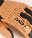 Lenz Think About Glove Men Brown/Black - Metsästäjän hanskat - 9006729905382 - 6