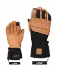 Lenz Think About Glove Men Brown/Black - Metsästäjän hanskat - 9006729905382 - 1
