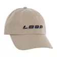 Loop Classic Logo Dad Cap Ecru - Lippikset - 827142085432 - 1