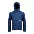 Loop Rosto V2 Full Zip Hoodie Navy - Hupparit - 827142068312 - 1