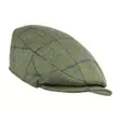 Loop Salar Tweed Cap Teviot - Lippikset - 827142089072 - 1