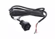 Lowrance Power Cable PC-24U - Lowrance-lisävarusteet - 042194522272 - 1
